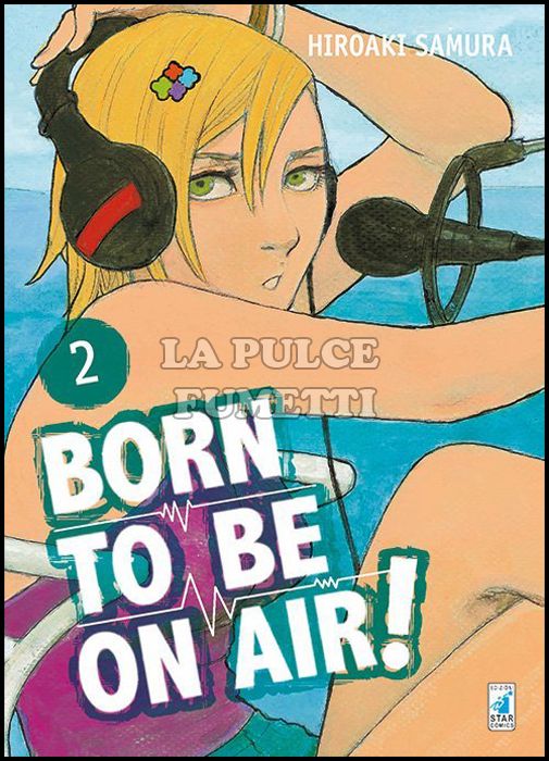 MUST #    78 - BORN TO BE ON AIR! 2